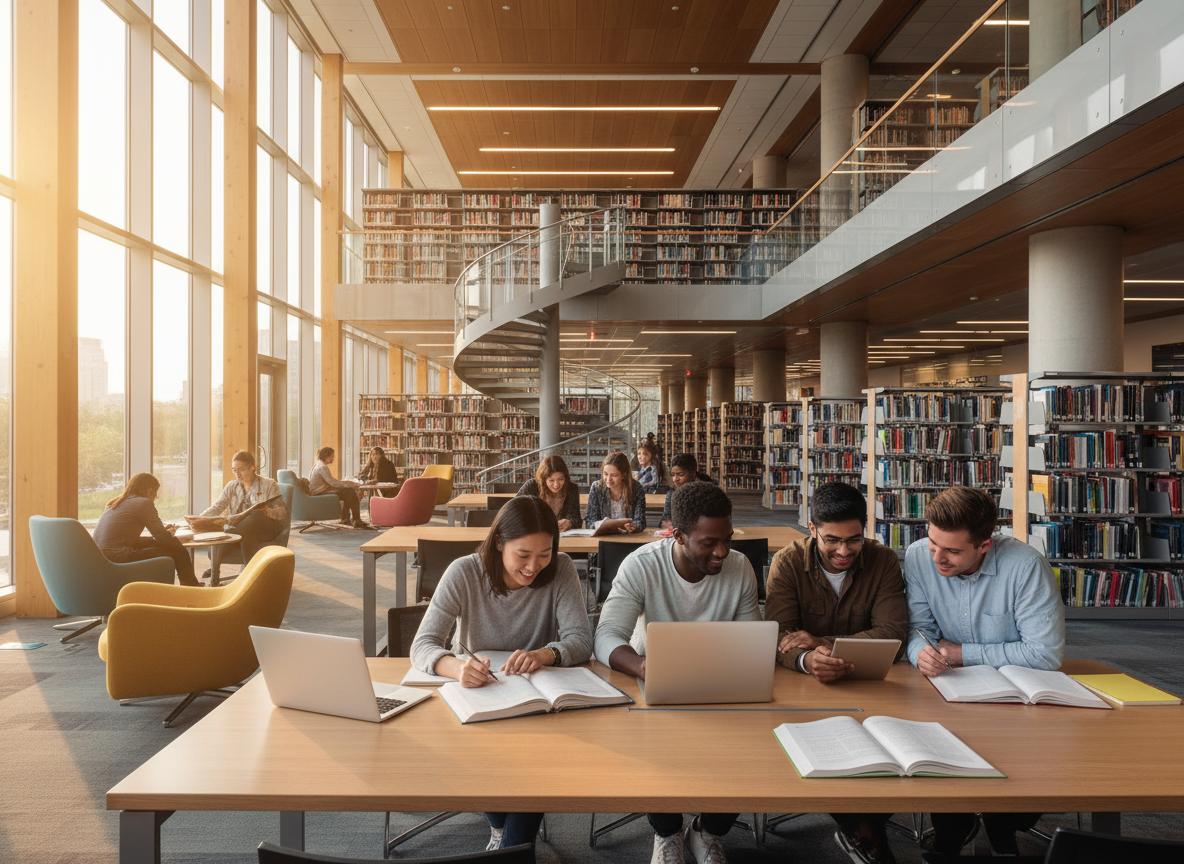 Academic programs and curriculum