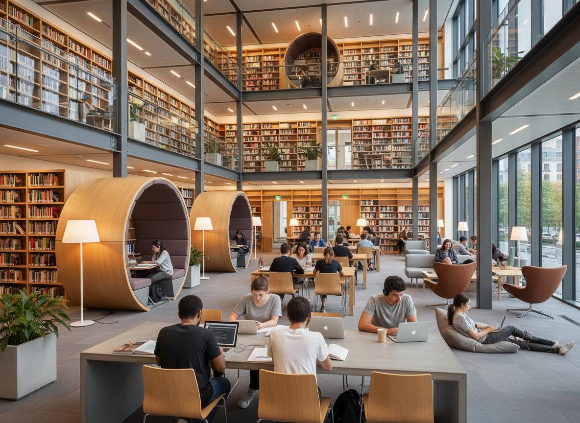 Smart Boards, ACs & Heaters